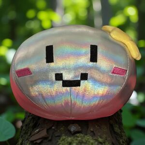 2022 Terraria Town Slime Plush Shimmer the Diva Plush Stuffed Toy